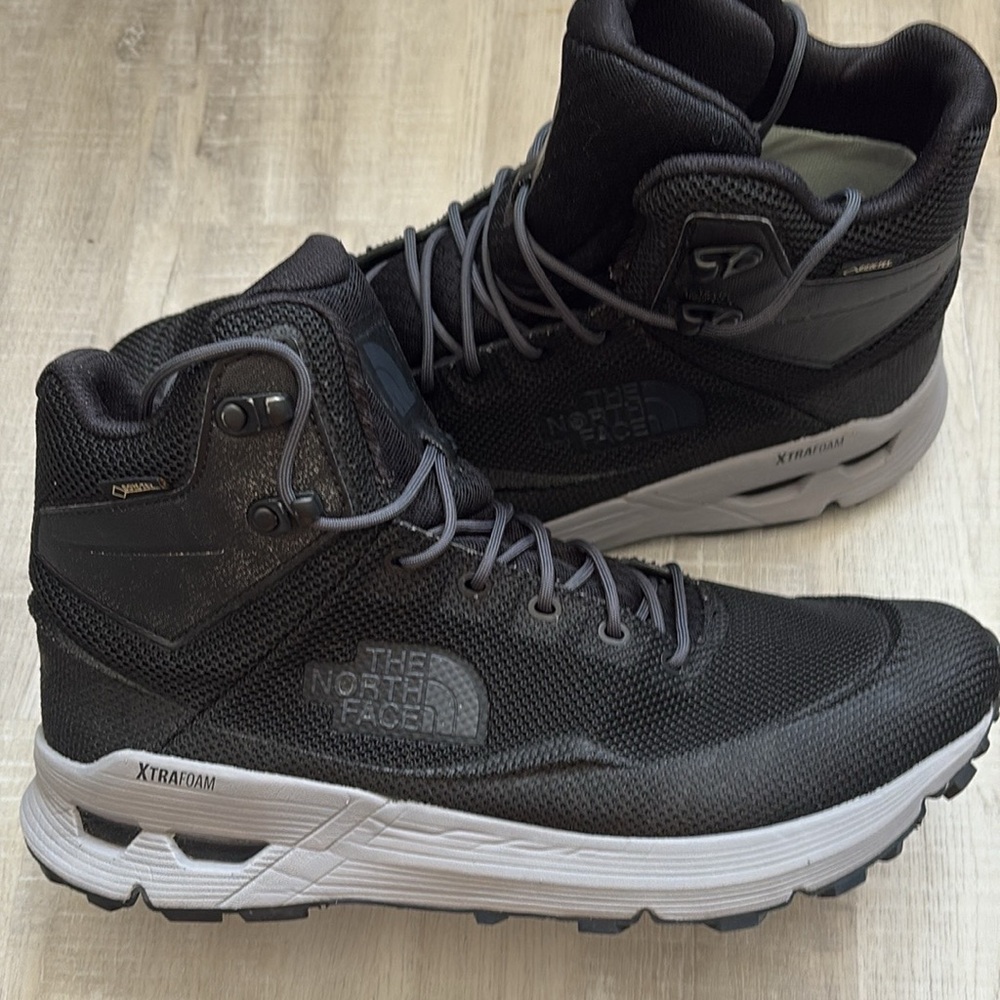 The North Face Men's Boots